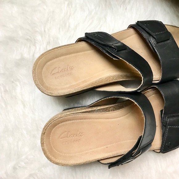 clarks temira east wedge